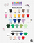 Camisetas Nuestro Lugar Feliz Tour 2025 en internet
