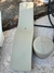 REPOSERA ROTOMOLDEADA FIJA COLOR GRIS,BLANCA,BEIGE - comprar online