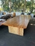 MESA MADERA RECICLADA 3.55 X 1.45 - tienda online