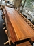 MESA DE CAMPO C/8BANCOS 4x95 DE EUCALIPTO Y PINO - comprar online