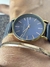 Relógio Santorini Feminino Essence Blue Gold 36mm - Santorini Elegance
