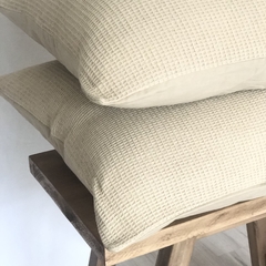 Fundas de almohadón