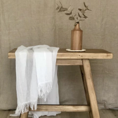 Florero madera - comprar online