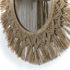 Espejo Flor - comprar online
