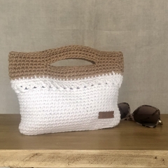 Mini bag Flora