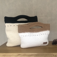 Mini bag Flora - comprar online