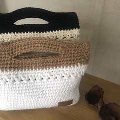 Mini bag Flora en internet