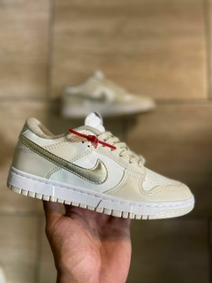 DUNK BEIGE