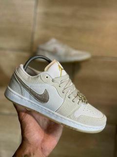 JORDAN JEANS GLITTER
