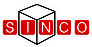 Sinco Snacks TRC