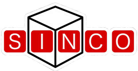 Sinco Snacks TRC