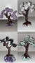Árbol de la vida piedras