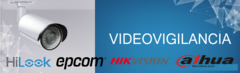 Banner de la categoría VIDEOVIGILANCIA