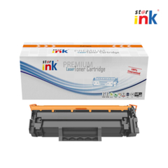 145A Toner HP Sin Chip Compatible Nuevo Star Ink 1700 Imp. W1450A