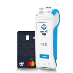 Terminal Point Smart 2 Mercado Pago