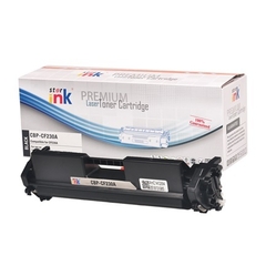 30A Toner HP Compatible Nuevo Star Ink 1600 Imp. CF230A