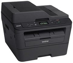 Multifuncional Brother DCP 2540DW Monocromática Inalámbrica Láser - comprar en línea