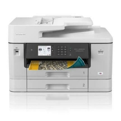Multifuncional Brother MFC-J6940DW Color Inyección de Tinta Doble Carta Wi-Fi/USB A3 (Tabloide)