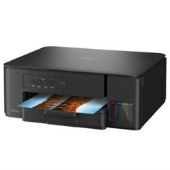 Multifuncional 3 en 1 DCP-T230 Brother Inyección de Tinta a Color InkBenefit Tank para Imprimir Escanear y Copiar - comprar en línea