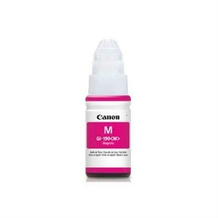 GI-190 Tinta Canon Magenta Original 70ml - comprar en línea