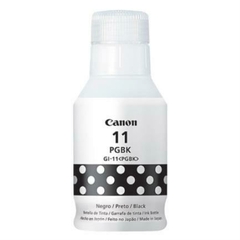 GI-11 Tinta Canon Negra Original 135ml - comprar en línea