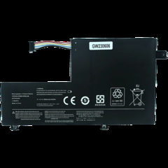 Bateria 7.4V para Lenovo IdeaPad 330S-14AST 330S-14IKB 330S-15ARR 330S-15AST 330S-15IKB L14L2P21