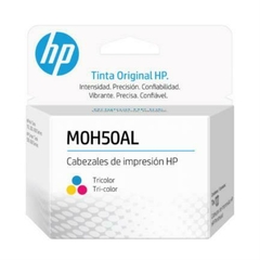 Cabezal de Impresión HP GT de Sustitución Tricolor M0H50AL