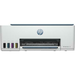 Multifuncional HP Smart Tank 525 BN 12PPM / 5PPM Color Inyección de Tinta
