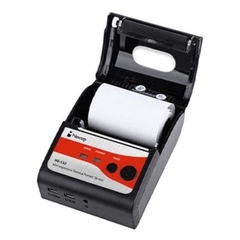 Impresora Térmica Portátil 58mm USB Bluetooth en internet