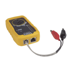 Probador para Mapeo de Cables de Red y Generador de Tono KLEIN TOOLS - comprar en línea