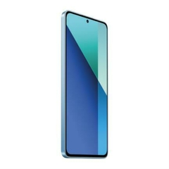 Celular Smartphone Xiaomi Redmi Note 13 6.67" 128GB / 6GB Cámara 108MP+8MP+2MP / 16MP MIUI14 Azul en internet