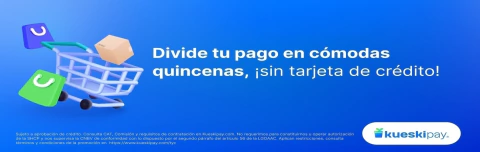 Banner de Tienda Grupo Mark