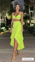 Conjunto Madu