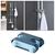 Soporte Escoba Pared Con Adhesivo Escoba Secador Gancho - BEEP SHOP!