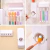 Imagen de Dispenser Pasta Dental Porta Cepillo 2 En 1 Soporte Dientes