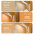 Lámpara Plegable Escritorio Pared Doble Leds Recargable