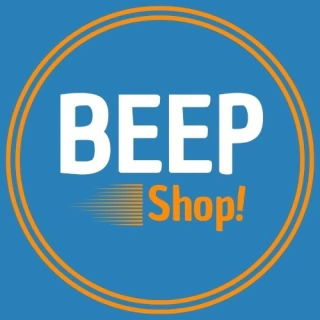 BEEP SHOP!