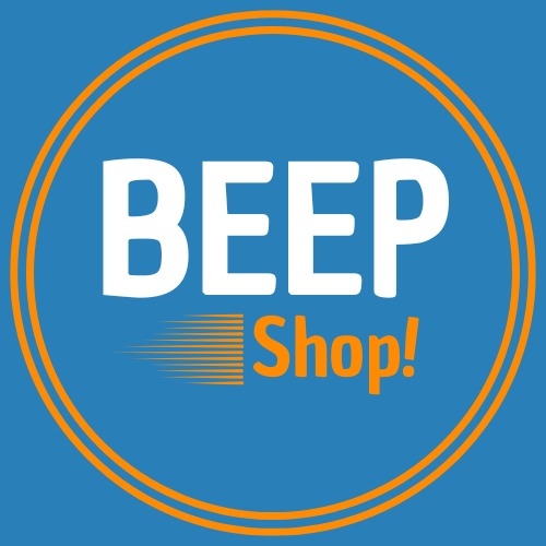 BEEP SHOP!