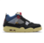 LA Union x Air Jordan 4 Off Noir - loja online