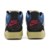 LA Union x Air Jordan 4 Off Noir - comprar online
