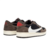 Travis Scott x Air Jordan 1 Low Retro SP Dark Mocha - loja online