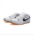 Nike SB Dunk Low Pro ISO White Gum - Mjstop