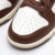 Imagem do Nike Dunk Low Cacao Wow