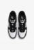 Nike Air Force 1 Low White Swoosh Panda - comprar online