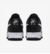 Nike Air Force 1 Low White Swoosh Panda na internet