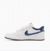 Imagem do Air Jordan 1 Low '85 Metallic Blue