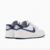 Air Jordan 1 Low '85 Metallic Blue na internet