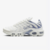 Nike Air Max Plus Summit White Light Armory Blue