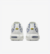 Nike Air Max Plus Summit White Light Armory Blue na internet