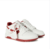 Off-White Out Of Office White Red na internet